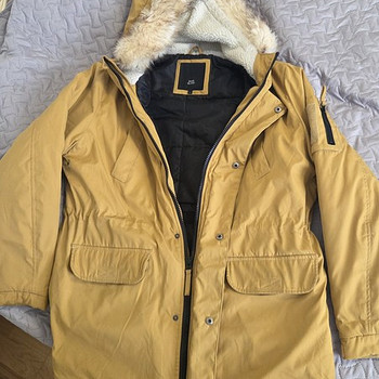 Jope River Island