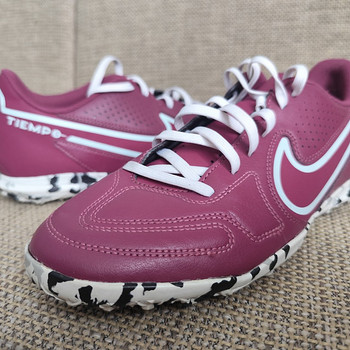 Кроссовки Nike, ботинки, размер 42