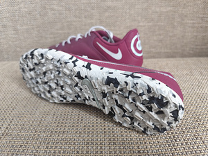 Кроссовки Nike, ботинки, размер 42 (2 фото из 4)