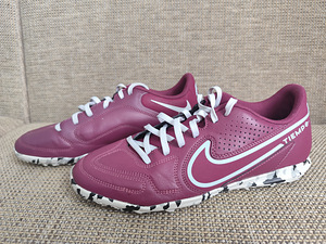 Кроссовки Nike, ботинки, размер 42 (3 фото из 4)
