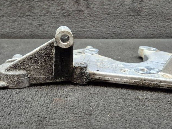 Kütuse sissepritsepumba kronstein audi 3.0d 171kw