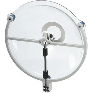 Parabolic dish for microphone Soundshark mikrofon (1 foto / 2)