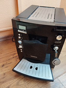 Siemens Supresso S75 (1 фото из 1)