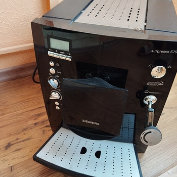 Siemens Supresso S75