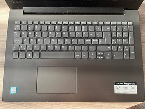 Lenovo Ideapad 330 (2 фото из 3)