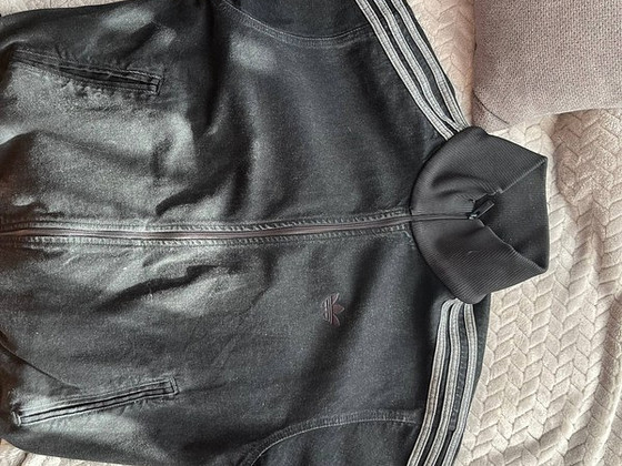 Adidas Originals denim jacket