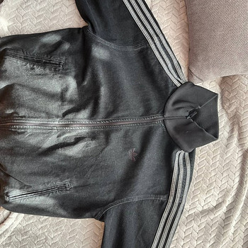 Adidas Originals denim jacket