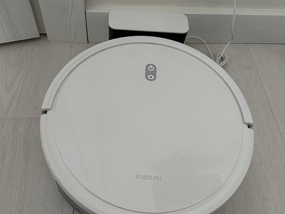 Xiaomi Robot Vacuum E10