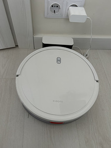 Xiaomi Robot Vacuum E10 (1 фото из 3)