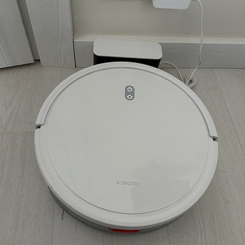Xiaomi Robot Vacuum E10