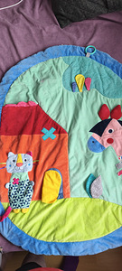 Игровой коврик (3 фото из 3)