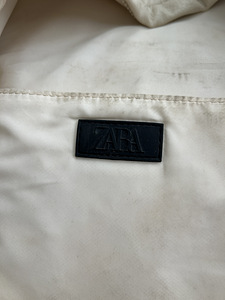 Zara портфель / рюкзак (4 фото из 5)