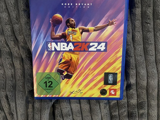 Игра для PS4