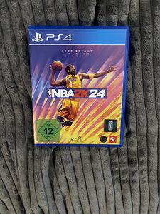 Game PS4 (1 foto / 5)