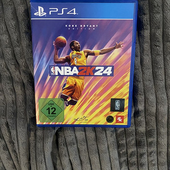 Game PS4