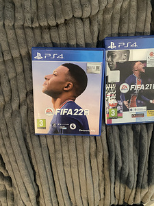 Game PS4 (4 foto / 5)