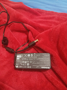 Müüa Lenovo adapter vahetada Samsungi vastu (3 фото из 3)