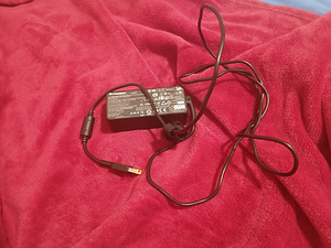 Müüa Lenovo adapter vahetada Samsungi vastu (2 фото из 3)