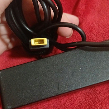 Müüa Lenovo adapter või vahetada samsungi vastu