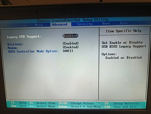 Lenovo 3000 v200 (5 фото из 7)