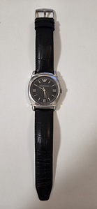 Emporio Armani ручные часы 2шт (2 фото из 5)