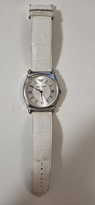 Emporio Armani ручные часы 2шт (4 фото из 5)