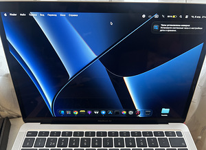 Macbook M1 2020 (1 фото из 3)