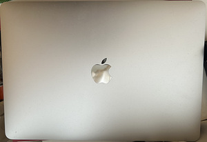 Macbook M1 2020 (3 фото из 3)