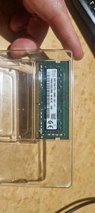 Operatiivmälu SO-DIMM 8GB (1 foto / 1)