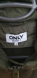Naiste vest (3 foto / 3)