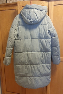 Naiste talvejope M (2 foto / 6)