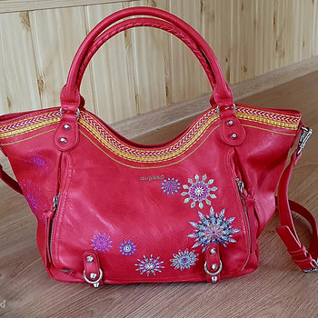 Женская сумка Desigual