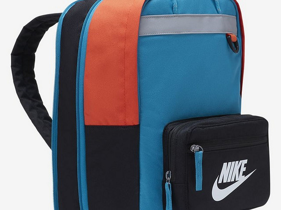 Seljakott Nike Tanjun (uus)