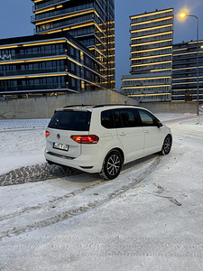 Volkswagen Touran (3 foto / 7)