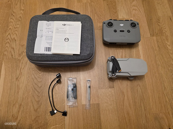 Droon DJI 2 Mini SE