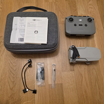 Droon DJI 2 Mini SE