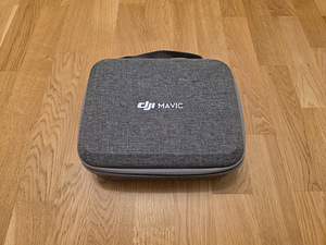 Droon DJI 2 Mini SE (3 foto / 3)