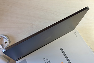 Apple iPad Pro 12.9 M2 WiFi 128GB SpG nagu uus! (4 foto / 7)