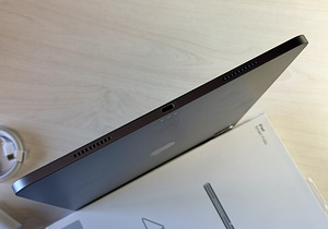 Apple iPad Pro 12.9 M2 WiFi 128GB SpG nagu uus! (5 foto / 7)