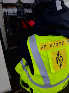 Elektriku teenused/ Elektritööd/ seadmete ühendamine Tallinn (1 foto / 10)