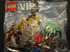 Lego Pirates Piraadid kollektsioon (3 foto / 5)
