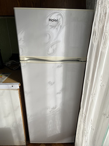 Külmkapp Haier (1 foto / 5)