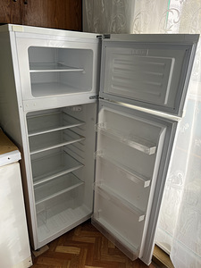 Külmkapp Haier (3 foto / 5)