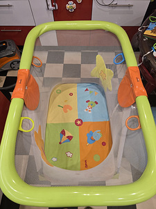 Müün Brevi mänguaeda (2 foto / 7)