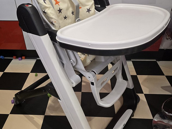 Müüa Peg Perego söögitool