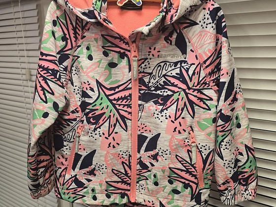 Icepeak softshell 98