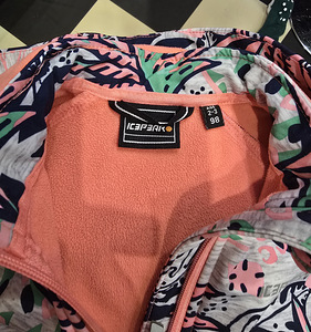 Icepeak совтшелл 98 (2 фото из 6)