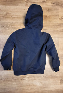 Куртка о/в 134/140 (3 фото из 3)