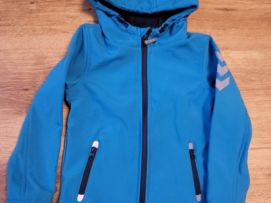 Softshell jope 122