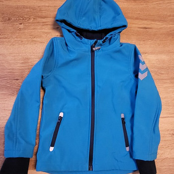 Softshell jope 122